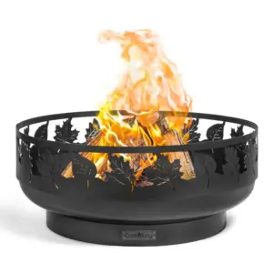 Cook King 80 cm Bålsted âTORONTOâ